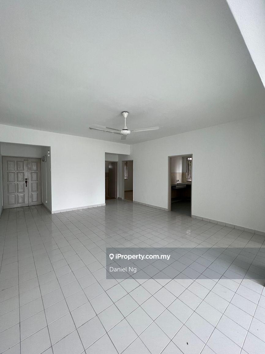 Pangsapuri untuk Disewa di Ixora Apartments oleh Daniel Ng - iProperty.com.my