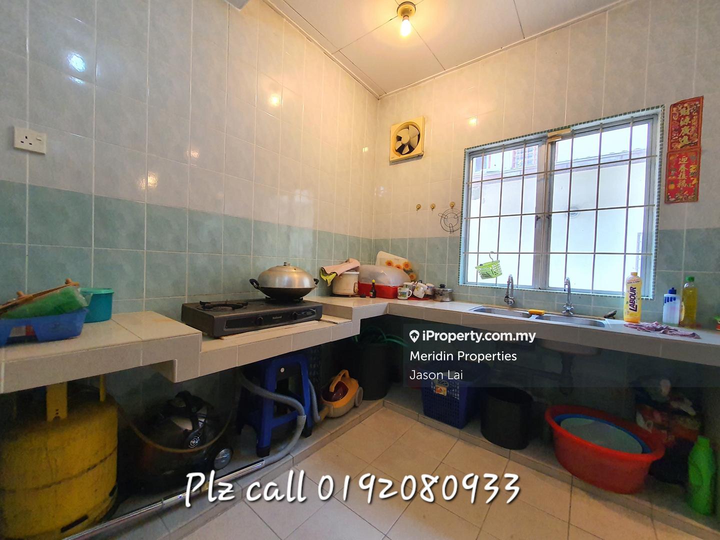 Rumah Berangkai 2 Tingkat untuk Dijual di Subang Bestari, Shah Alam oleh Jason Lai - iProperty.com.my