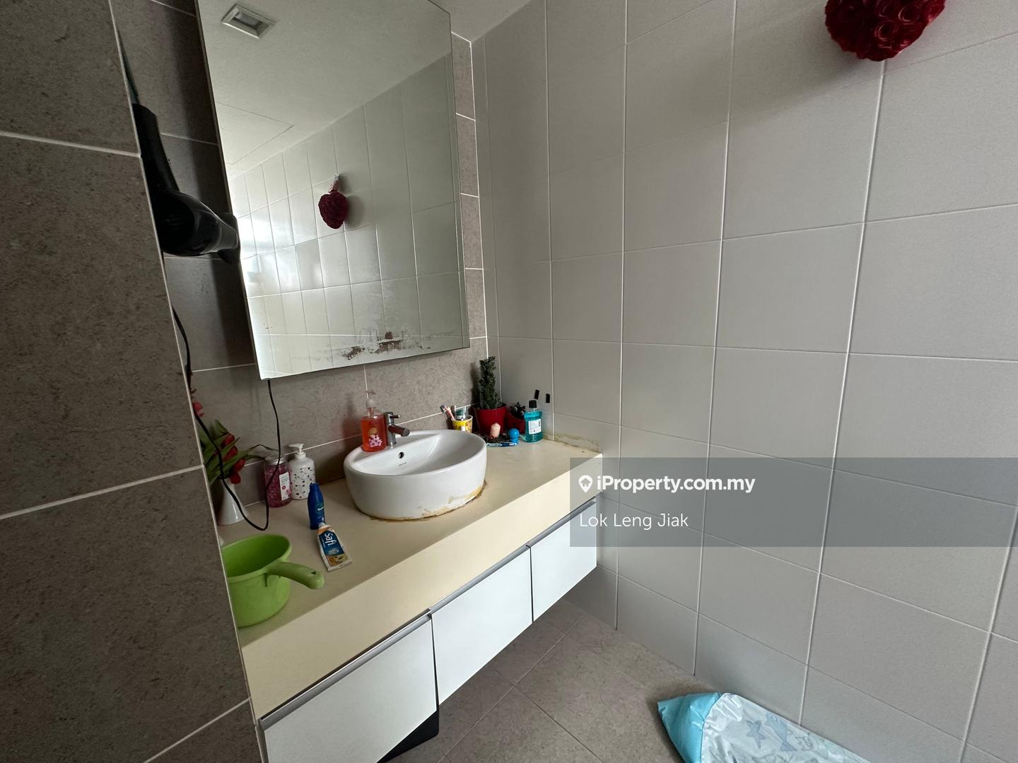 Condominium for Sale in Ceriaan Kiara by Lok Leng Jiak - iProperty.com.my