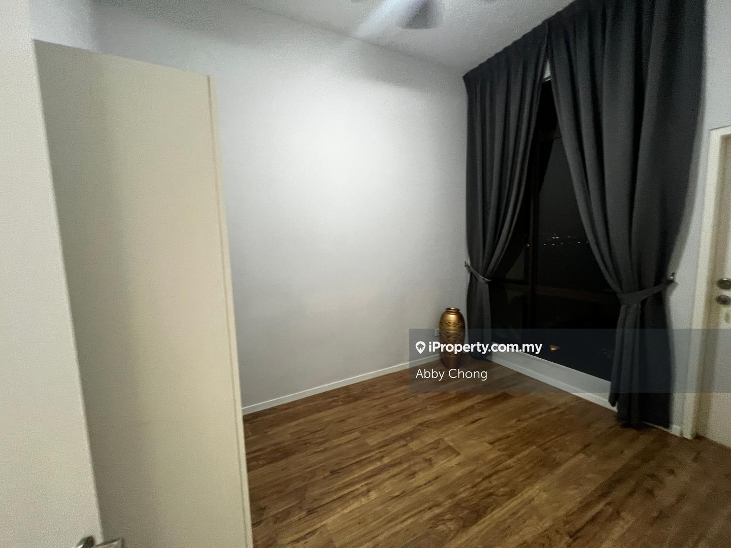 Residensi Servis untuk Disewa di The Park Sky Residence oleh Abby Chong - iProperty.com.my