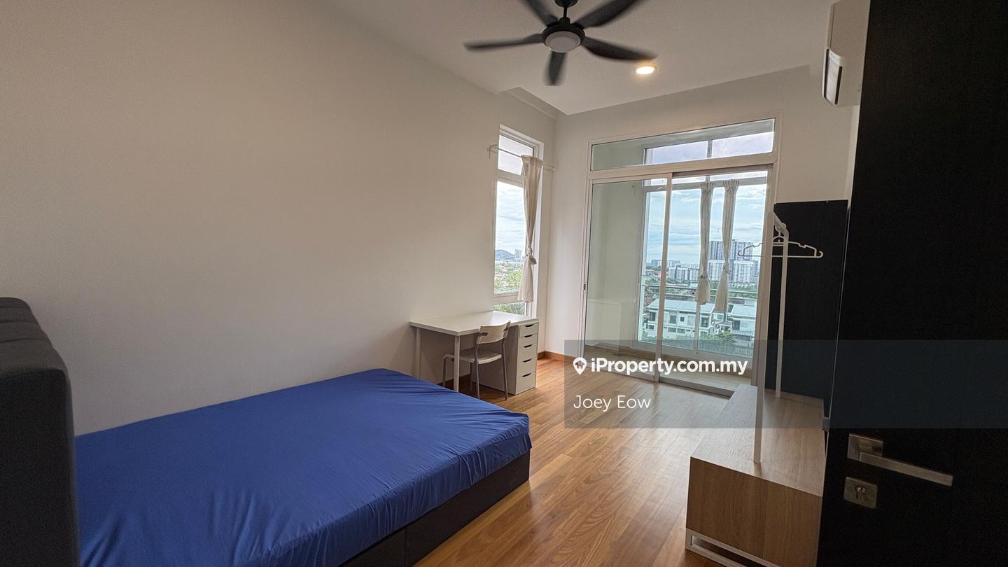 Condominium for Rent in Seri Puteri Hills Town Villa & Condominium by Joey Eow - iProperty.com.my