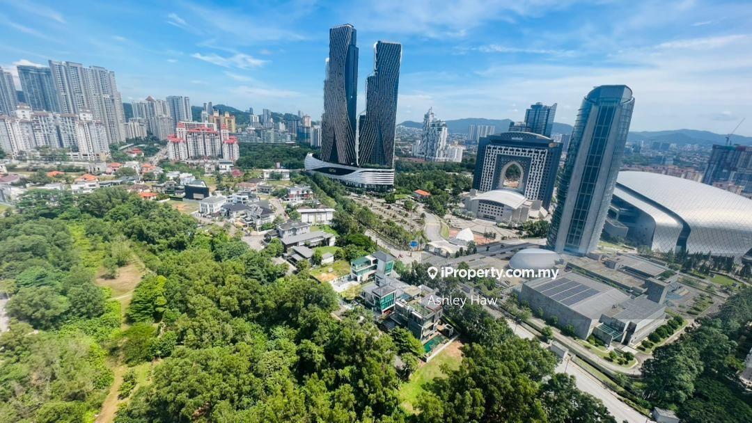 Service Residence for Rent in Residensi Solaris Parq by Ashley Haw - iProperty.com.my