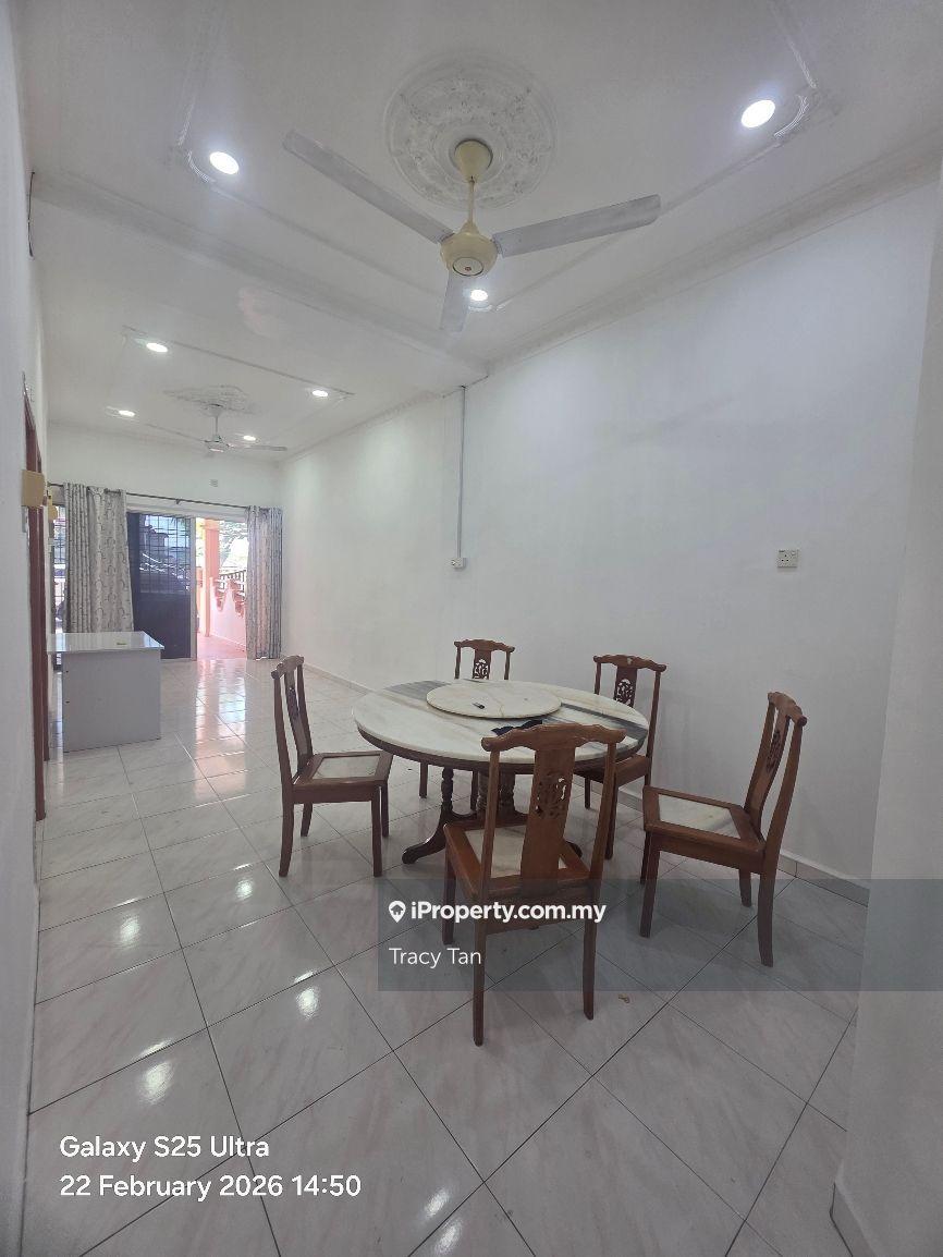 1-storey Terraced House for Rent in Seberang Perai, Penang by Tracy Tan - iProperty.com.my