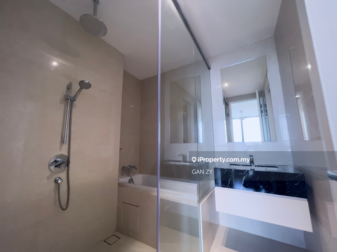 Residensi Servis untuk Disewa di Pavilion Ceylon Hill oleh GAN ZY - iProperty.com.my