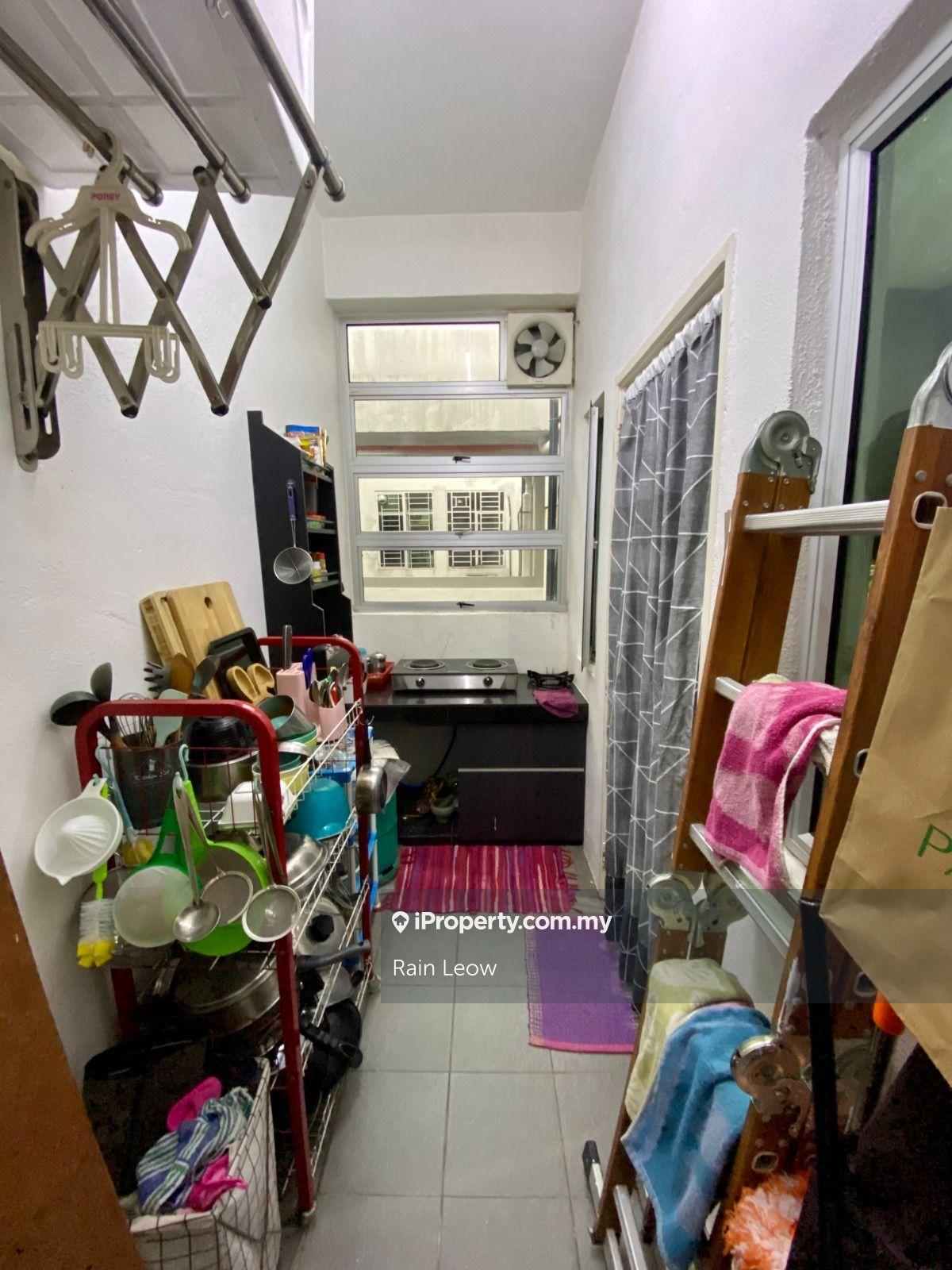 Apartment for Sale in Suria Residence by Rain Leow - iProperty.com.my