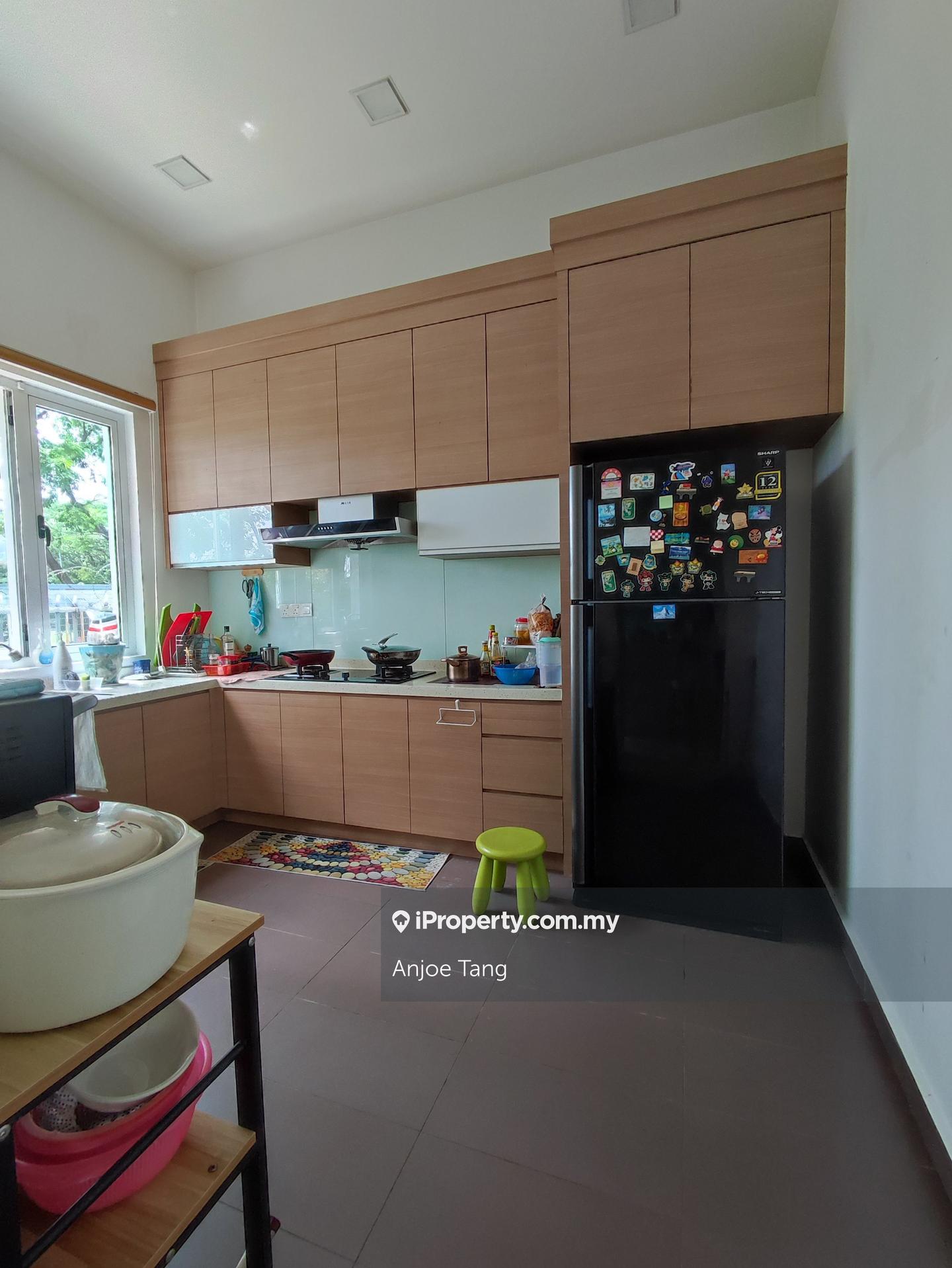 Banglo untuk Dijual di Sri Suria, Bukit Rimau, Shah Alam oleh Anjoe Tang - iProperty.com.my