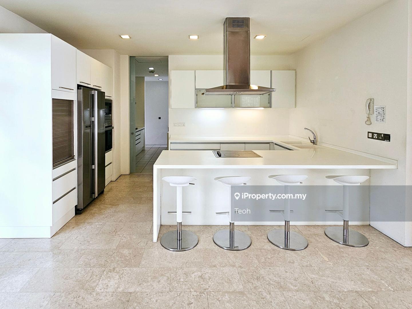 Condominium for Sale in Park Seven by Teoh - iProperty.com.my