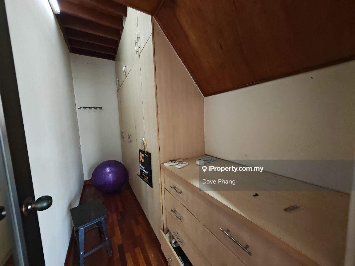 2.5-storey Terraced House for Sale in Sering Ukay, Ampang by Dave Phang - iProperty.com.my