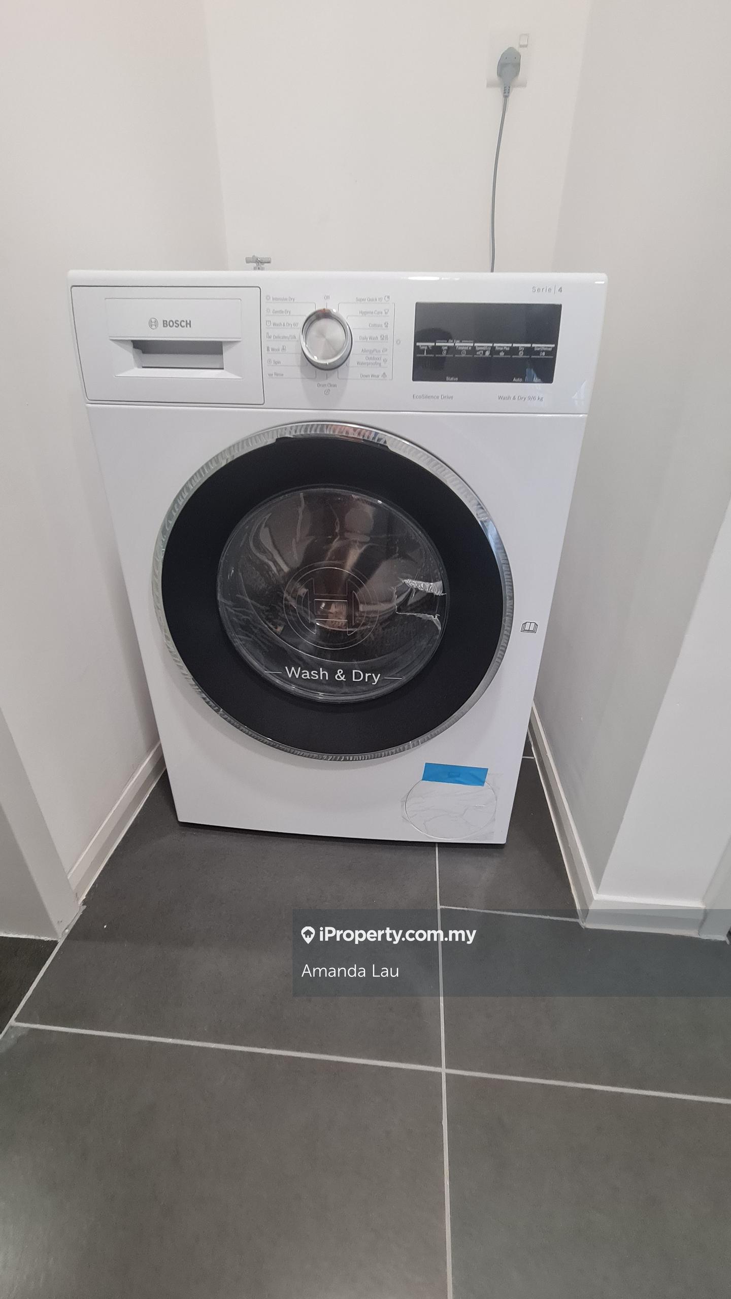 Service Residence for Rent in Ativo Suites @ Damansara Avenue by Amanda Lau - iProperty.com.my