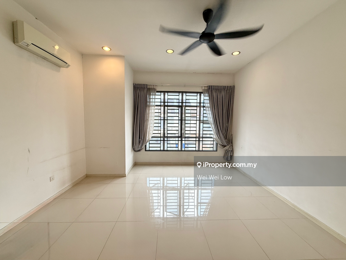 2-storey Terraced House for Sale in Kemuning Utama, Shah Alam by Wei Wei Low - iProperty.com.my
