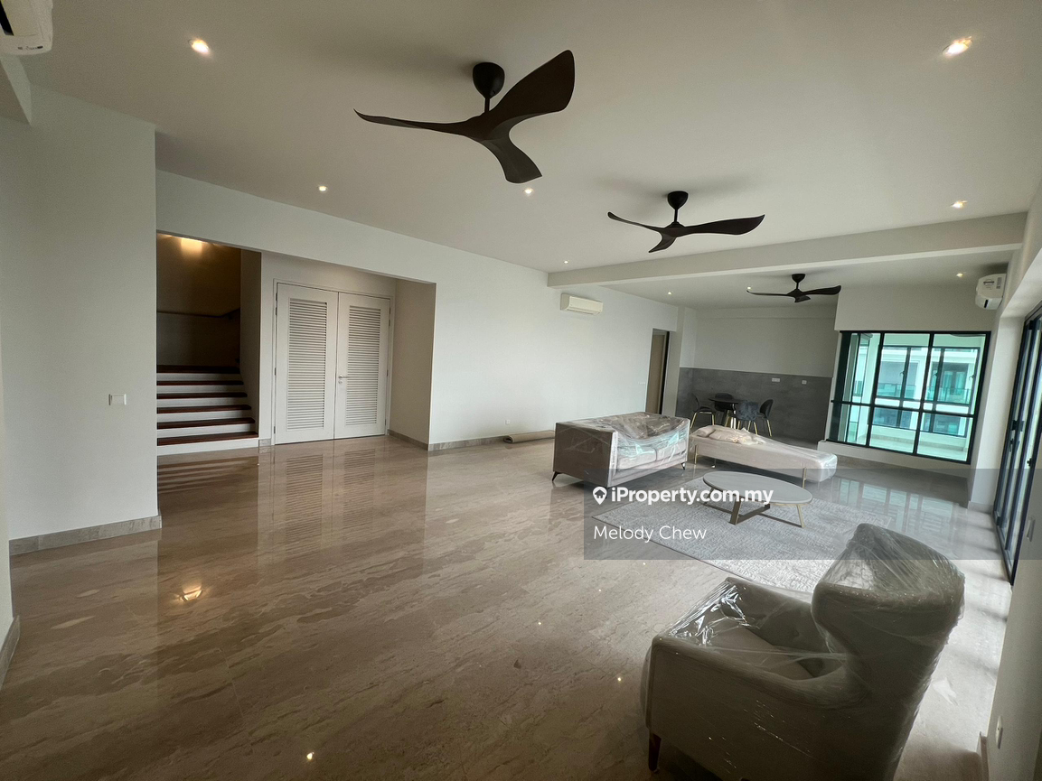 Kondominium untuk Dijual di The Address oleh Melody Chew - iProperty.com.my