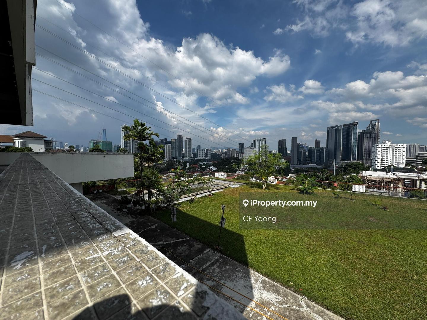 Bungalow House for Sale in Taman Bukit Pantai, Bangsar by CF Yoong - iProperty.com.my