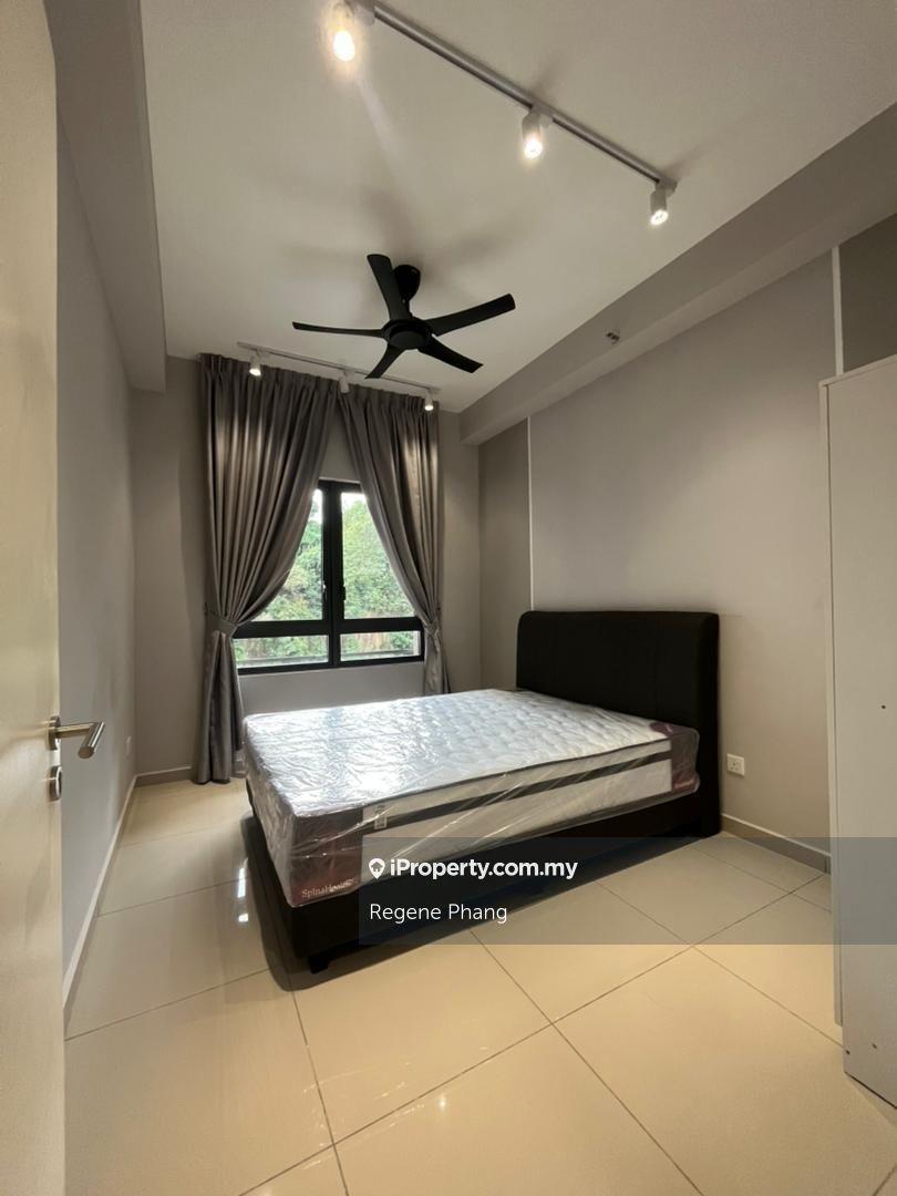 Service Residence for Rent in D'Erica by Regene Phang - iProperty.com.my