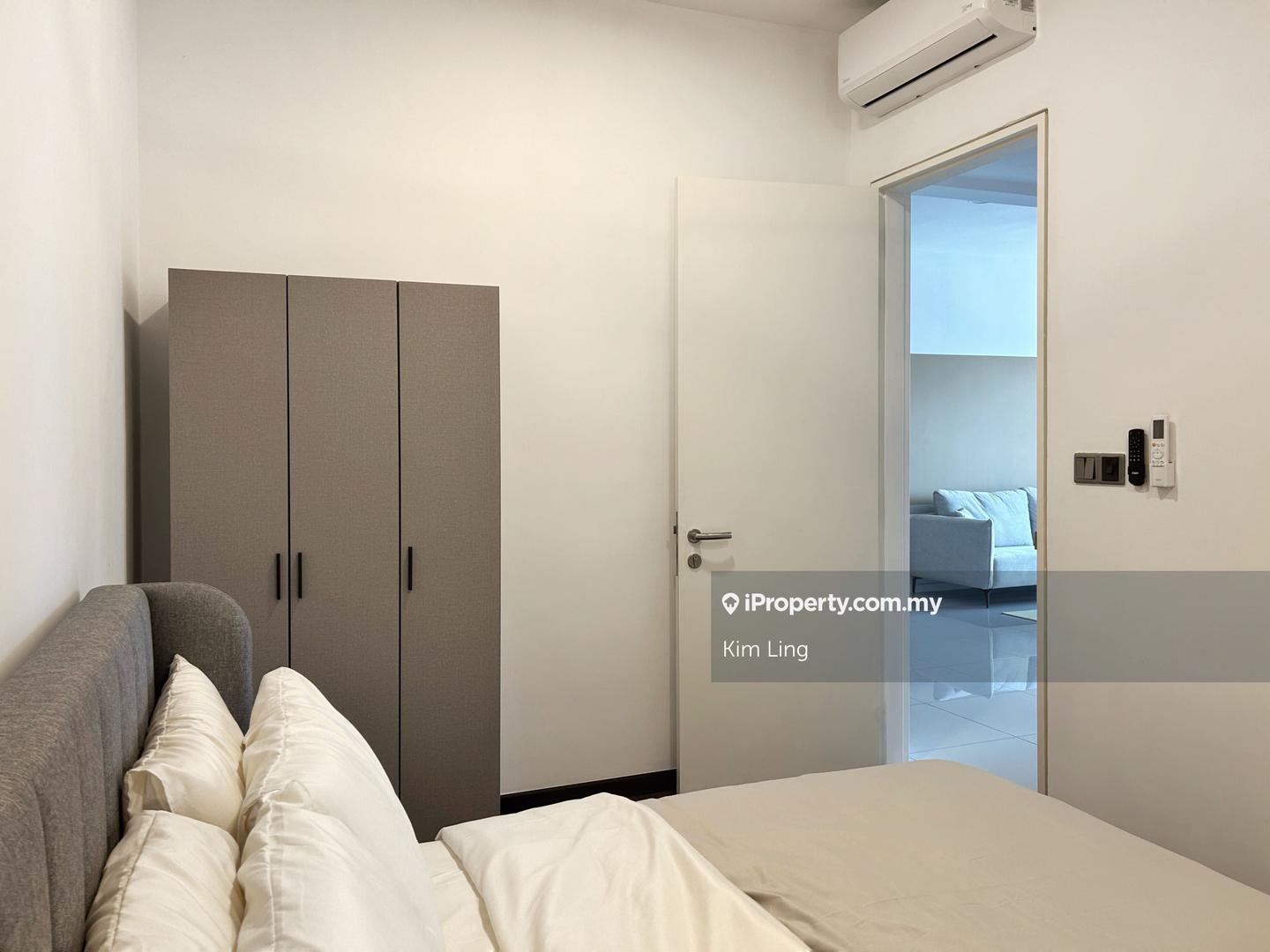 Service Residence for Rent in Duta Park Residences by Kim Ling - iProperty.com.my