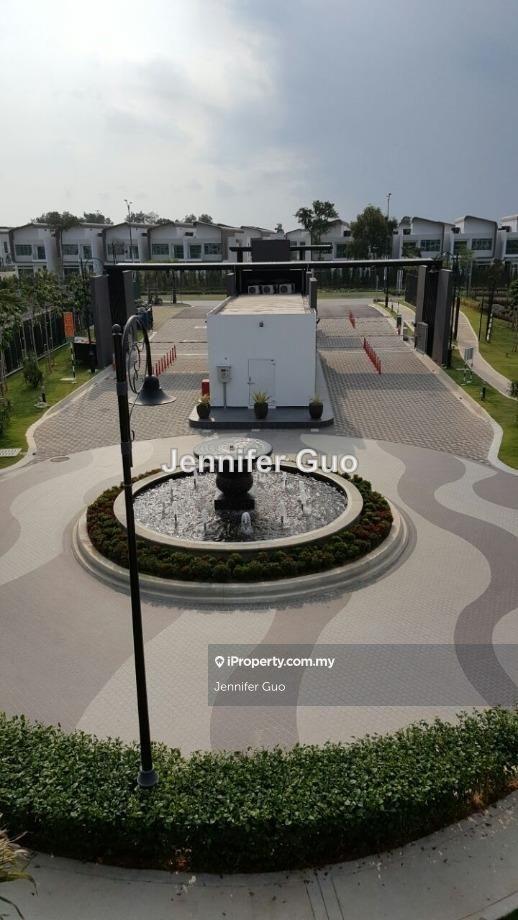 Rumah Berkembar untuk Dijual di Charm Of Nusantara , Setia Eco Glades, Cyberjaya oleh Jennifer Guo - iProperty.com.my