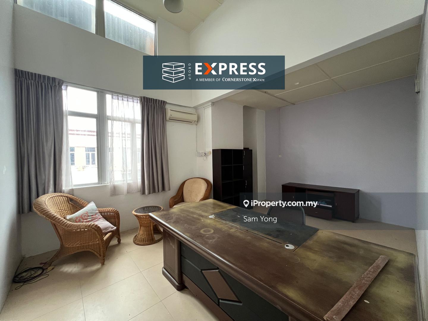 Shop for Rent in Permy, Miri by Sam Yong - iProperty.com.my