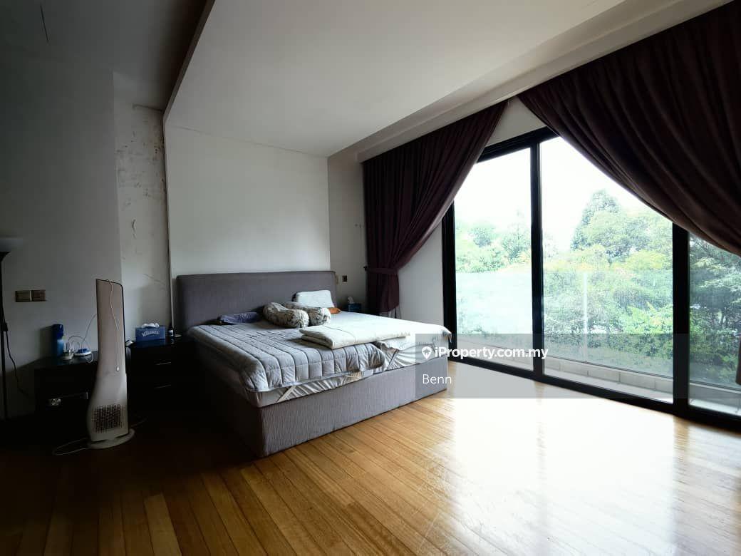 Condominium for Sale in Lumina Kiara by Benn - iProperty.com.my