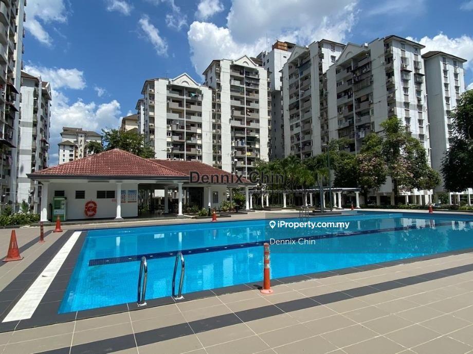 Condominium for Sale in Miharja Condominium by Dennix Chin - iProperty.com.my
