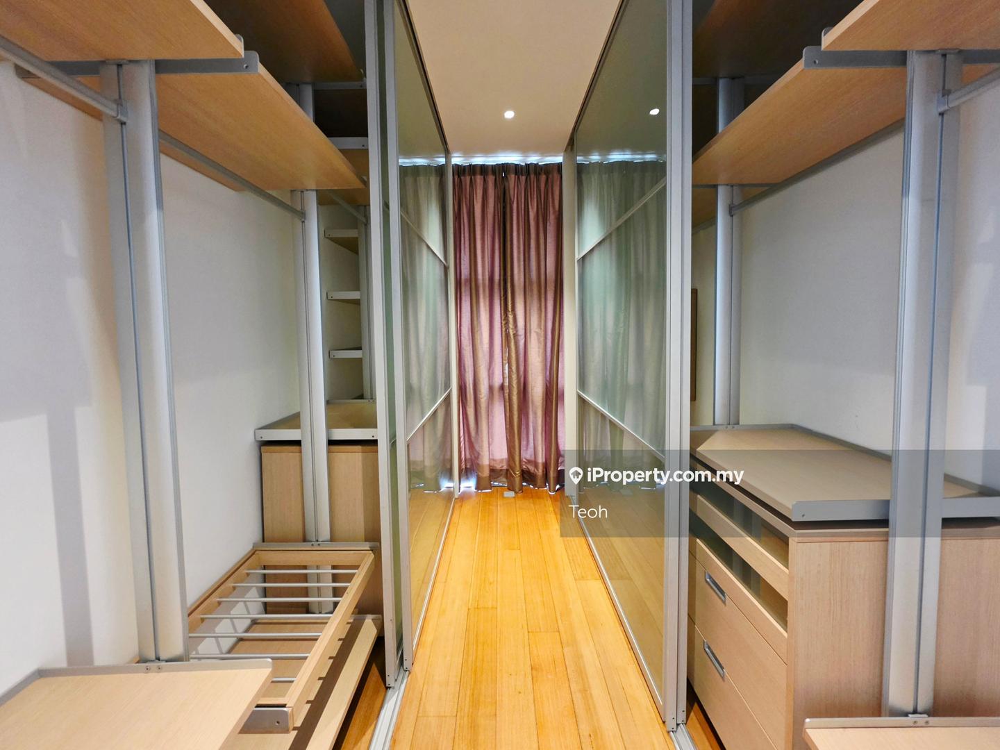 Kondominium untuk Disewa di Park Seven oleh Teoh - iProperty.com.my