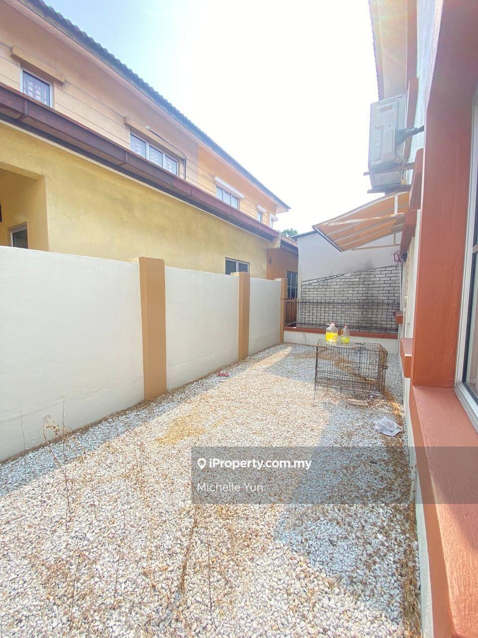 Rumah Berkembar untuk Disewa di Taman Aman Perdana, Kapar oleh Michelle Yun - iProperty.com.my