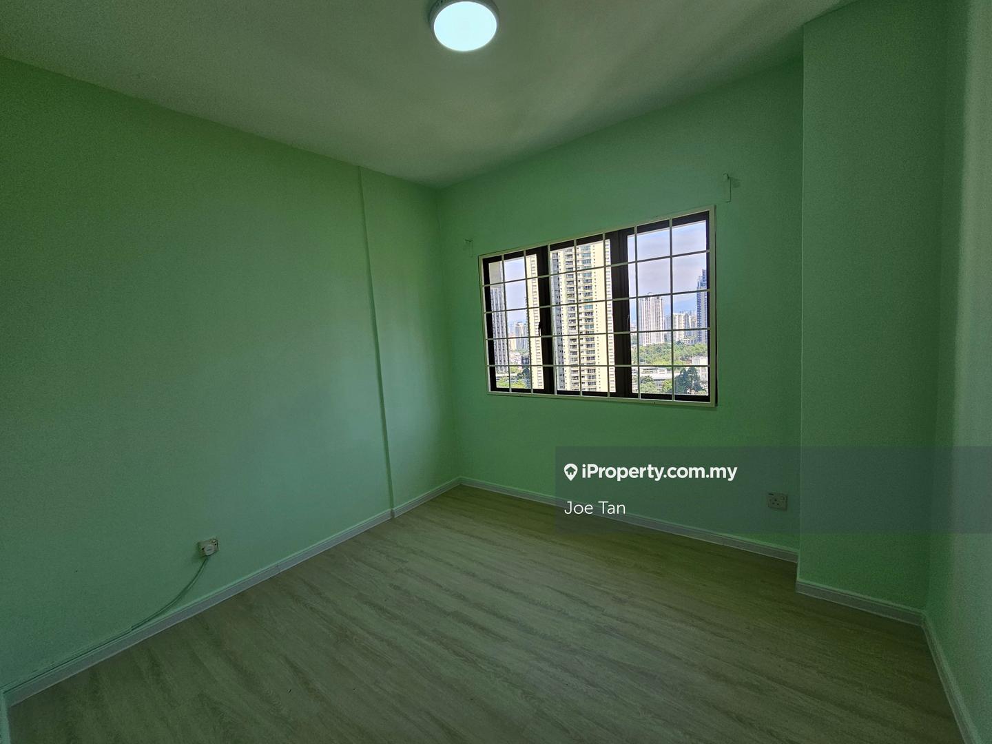 Kondominium untuk Disewa di Angkupuri Condominium oleh Joe Tan - iProperty.com.my