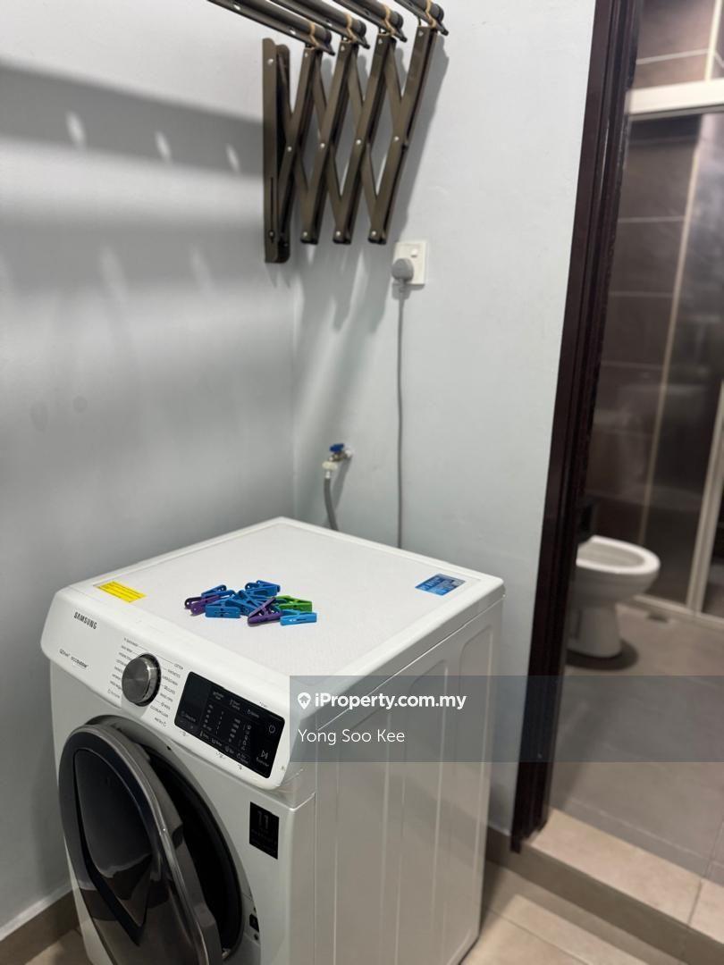 Condominium for Rent in Orange Regency by Yong Soo Kee - iProperty.com.my