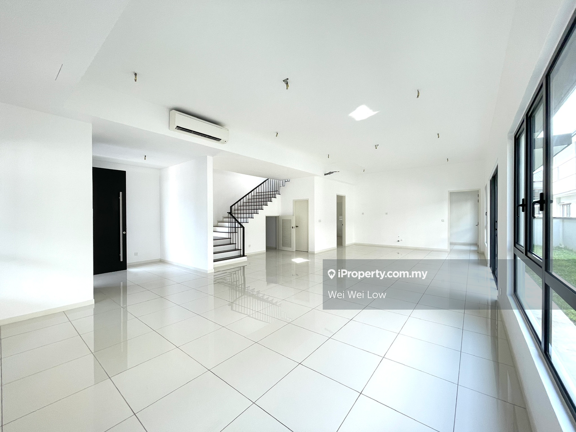 Semi-Detached House for Sale in Bandar Tropicana Aman, Telok Panglima Garang by Wei Wei Low - iProperty.com.my