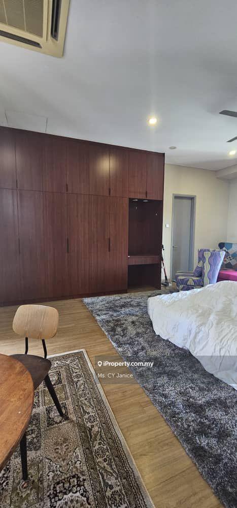 2.5-storey Terraced House for Sale in USJ Heights, Subang Jaya by Ms. CY Janice - iProperty.com.my