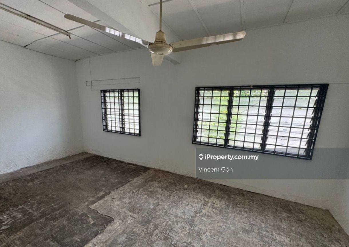 Banglo untuk Dijual di SS3, Petaling Jaya oleh Vincent Goh - iProperty.com.my