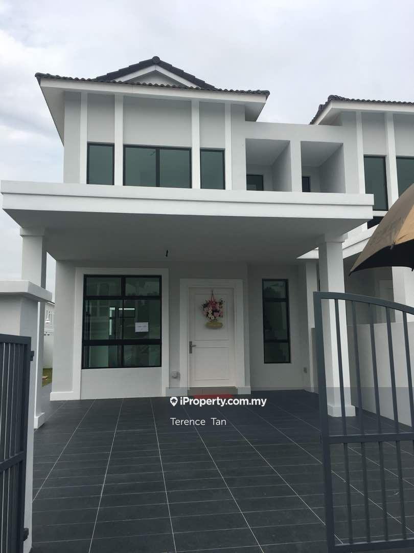 Rumah Berangkai 2 Tingkat untuk Dijual di Johor Bahru, Johor oleh Terence Tan - iProperty.com.my