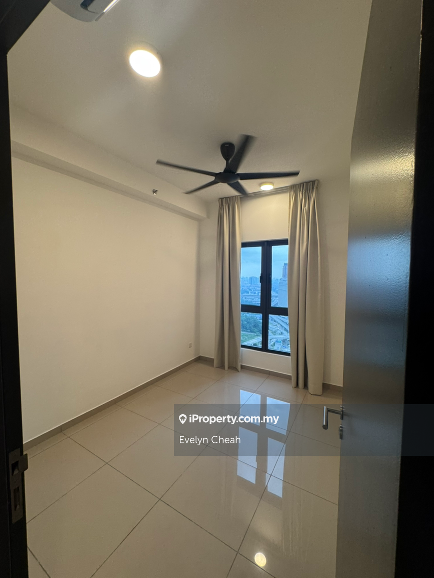 Service Residence for Rent in D'Quince Residences by Evelyn Cheah - iProperty.com.my