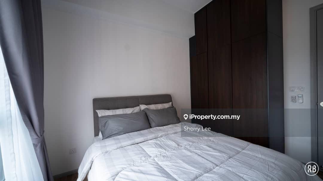 Condominium for Sale in Sunway Mont Residences by Sherry Lee - iProperty.com.my