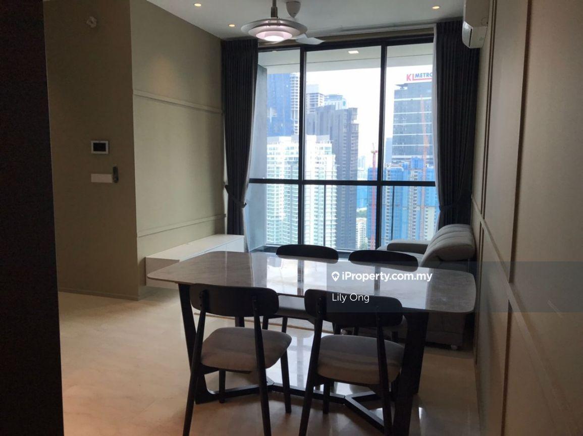 Service Residence for Rent in Stonor 3 by Lily Ong - iProperty.com.my