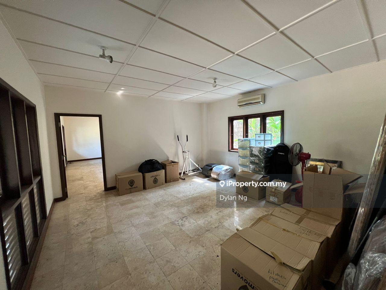 Bungalow House for Sale in Bukit Damansara, Damansara Heights by Dylan Ng - iProperty.com.my