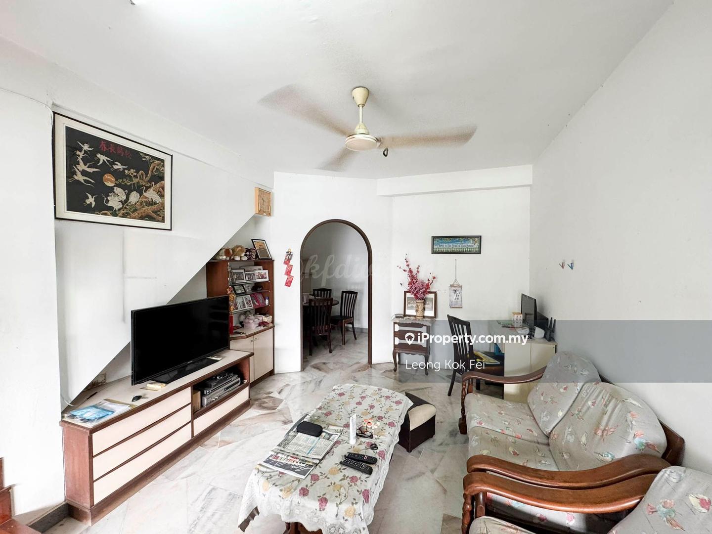 Rumah Berangkai 2 Tingkat untuk Dijual di BANDAR PUCHONG JAYA, Puchong oleh Leong Kok Fei - iProperty.com.my