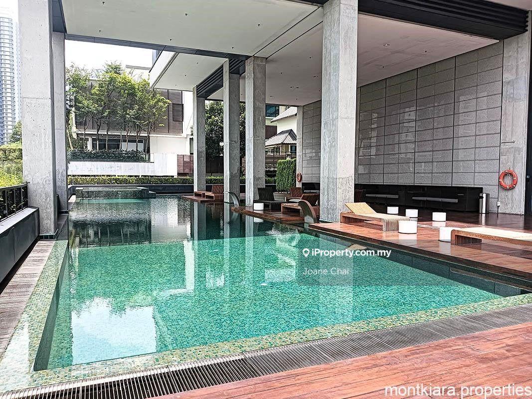 Service Residence for Rent in Arcoris Residences by Joane Chai - iProperty.com.my