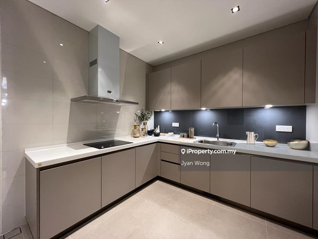 Condominium for Sale in Setia Sky Seputeh by Jyan Wong - iProperty.com.my
