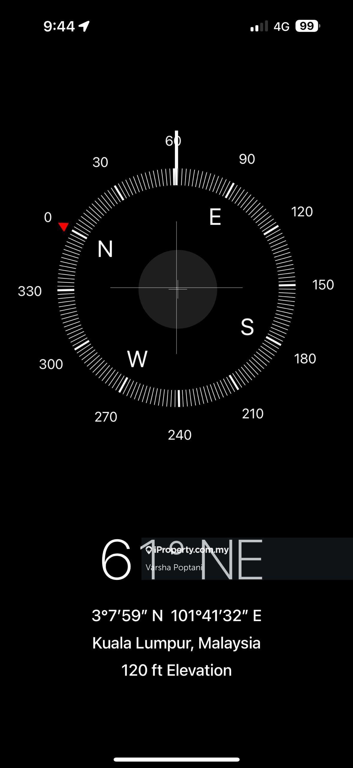 Kondominium untuk Dijual di Villa Scott oleh Varsha Poptani - iProperty.com.my