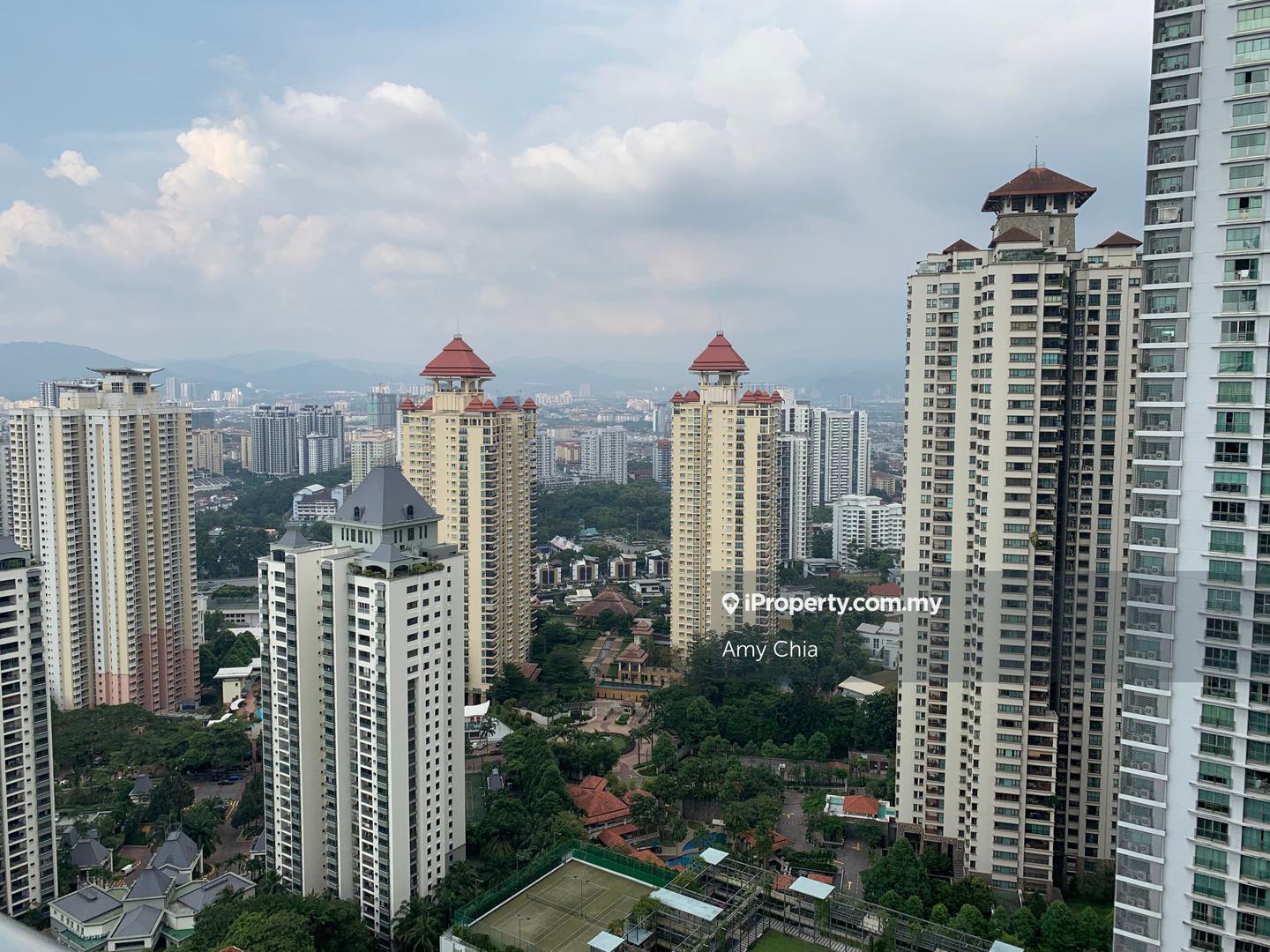 Condominium for Sale in 11 Mont Kiara @ MK11 by Amy Chia - iProperty.com.my