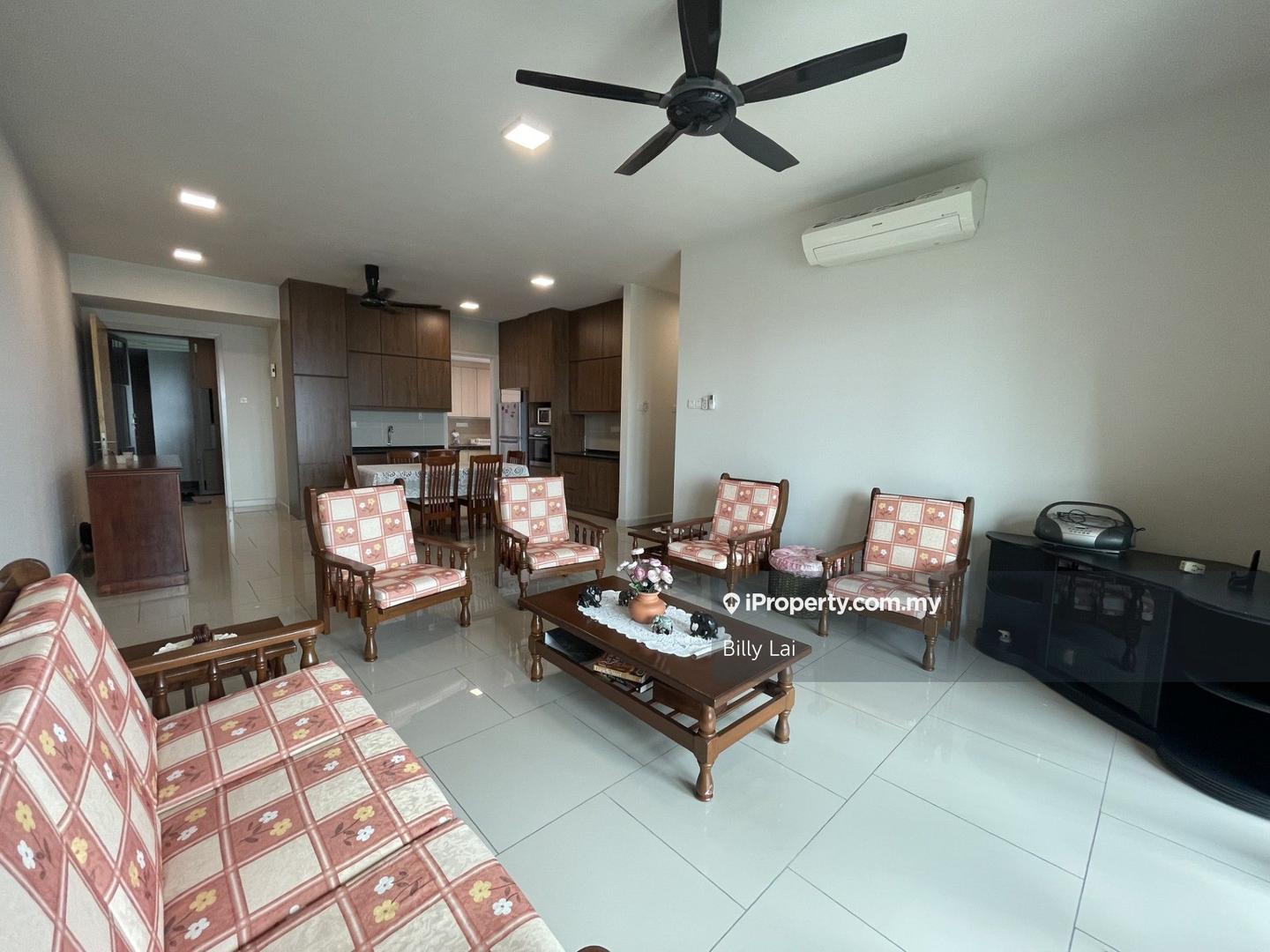 Kondominium untuk Dijual di The Reach @ Titiwangsa oleh Billy Lai - iProperty.com.my