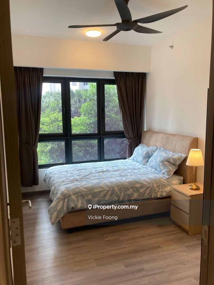 Service Residence for Rent in Agile Bukit Bintang by Vickie Foong - iProperty.com.my