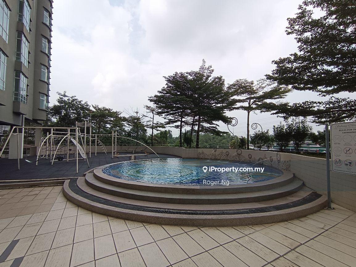 Service Residence for Sale in Subang Olives Residence by Roger Ng - iProperty.com.my