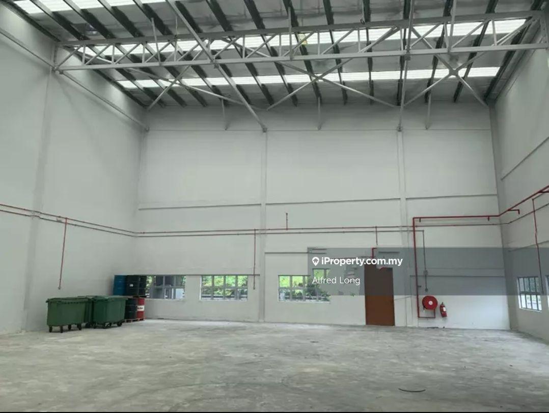 Semi-D Factory for Sale in Kampung Bukit Angkat, Kajang by Alfred Long - iProperty.com.my