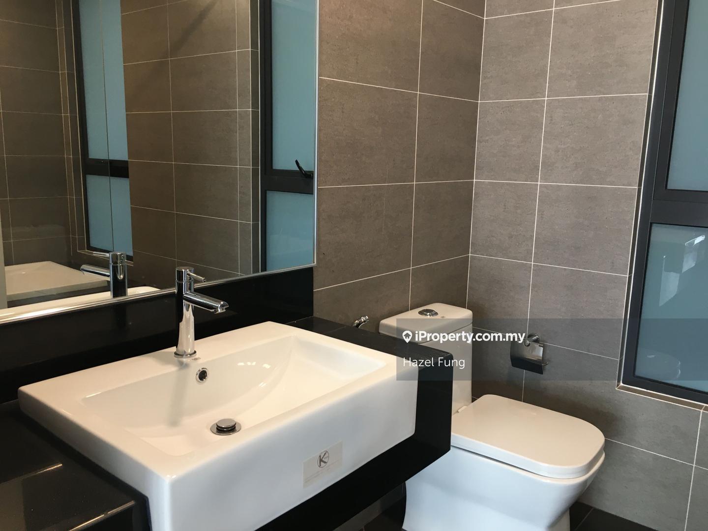 Condominium for Sale in Sunway Mont Residences by Hazel Fung - iProperty.com.my
