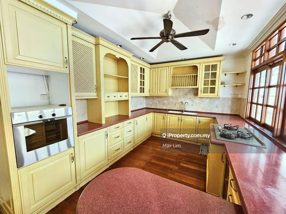 Banglo untuk Dijual di Pulau Tikus, Penang oleh Max Lim - iProperty.com.my