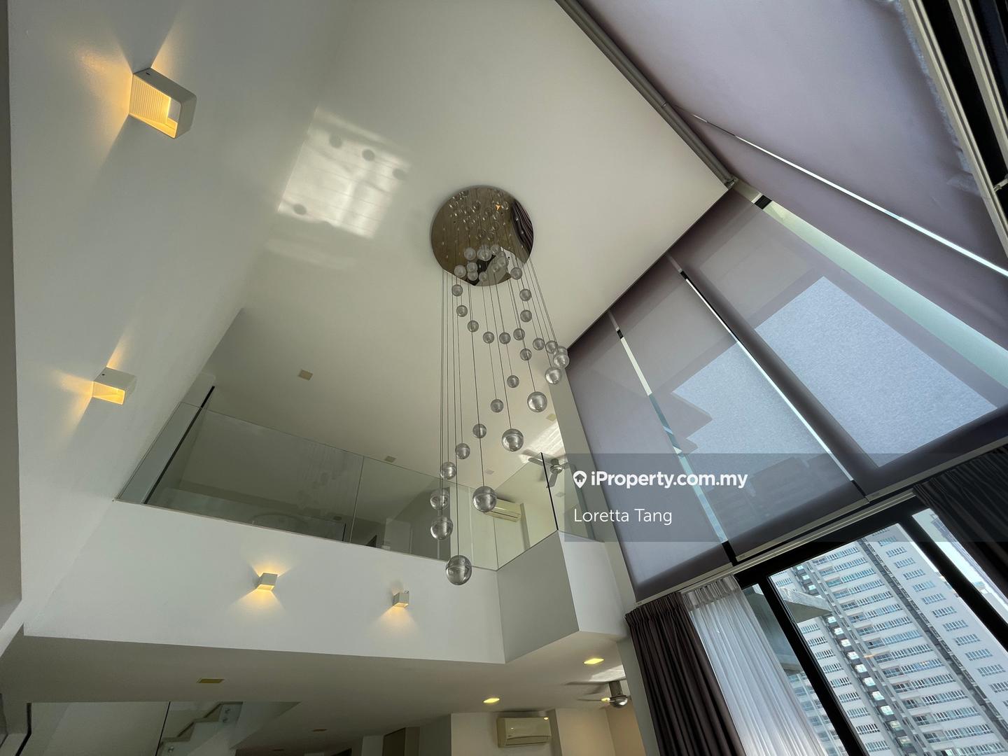 Condominium for Rent in Lumina Kiara by Loretta Tang - iProperty.com.my