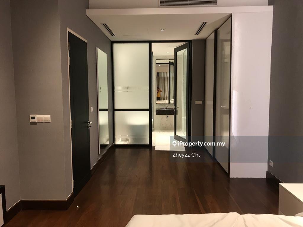 Service Residence for Rent in Banyan Tree Signatures by Zheyzz Chu - iProperty.com.my