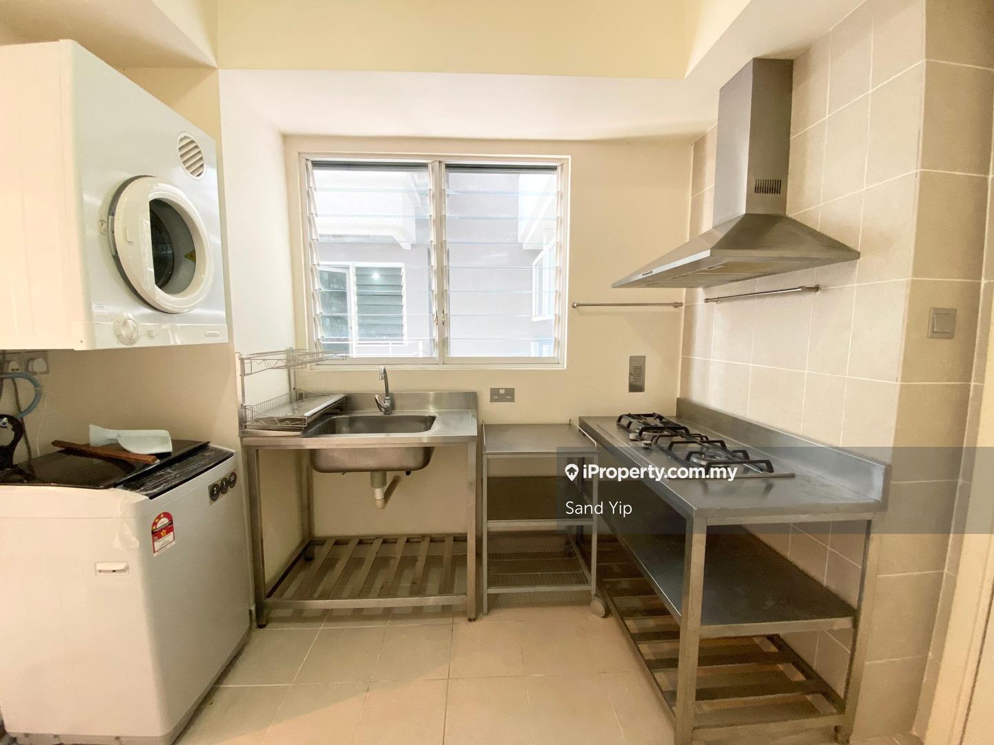 Kondominium untuk Dijual di Tiffani Kiara oleh Sand Yip - iProperty.com.my