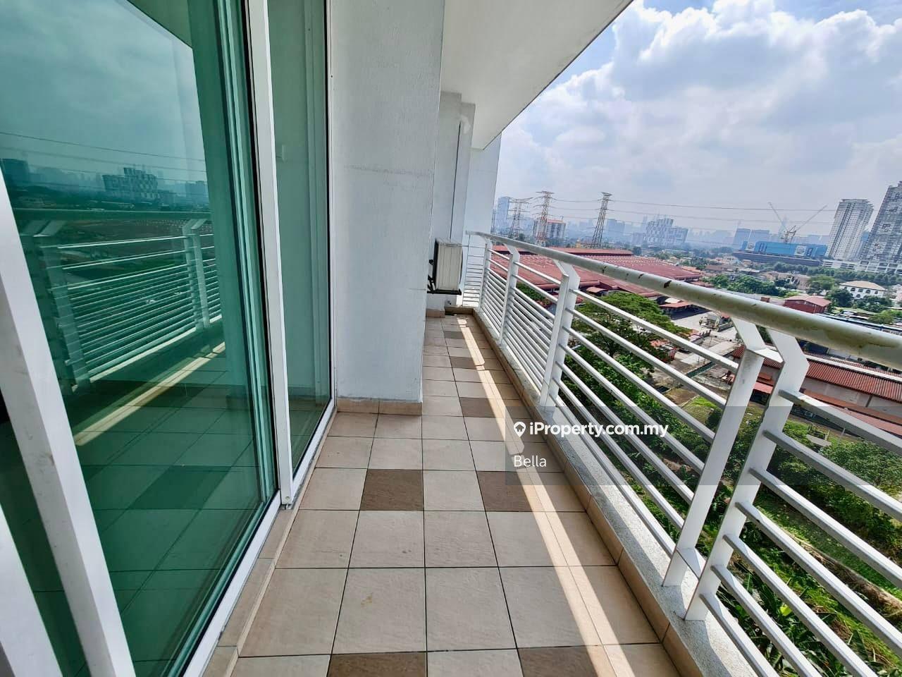 Condominium for Sale in Panorama Residences by Bella - iProperty.com.my