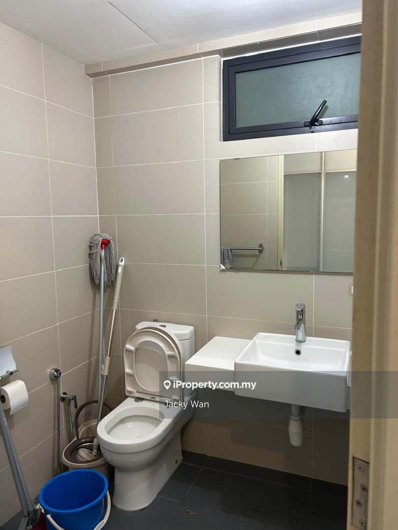 Residensi Servis untuk Disewa di Avantas Residences oleh Jacky Wan - iProperty.com.my